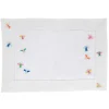 Shop Embroidered Bees Placemats Tabletop