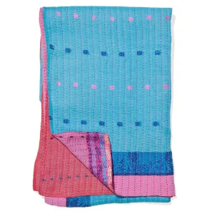 Best Kneeland Co. X Kantha No. 7 Home Textiles