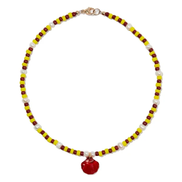 Best La Concha Necklace - Sienna Jewelry