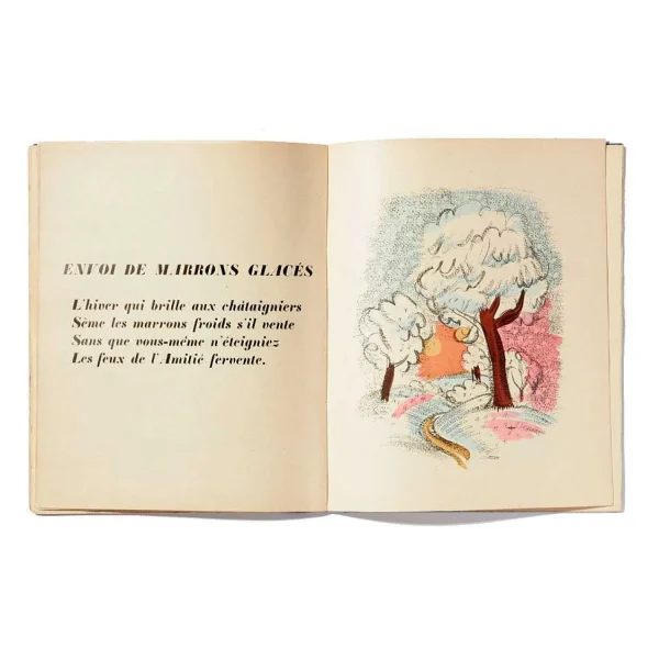 Best Madrigaux Books & Stationery