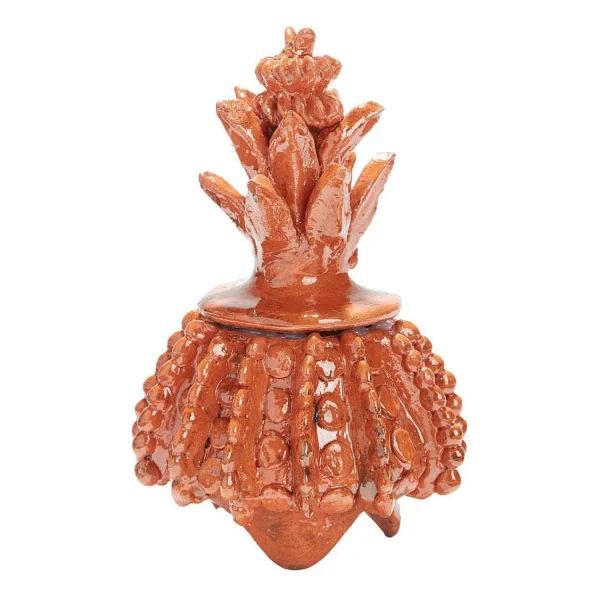 Store Mini Pina - Terracotta Decorative Objects